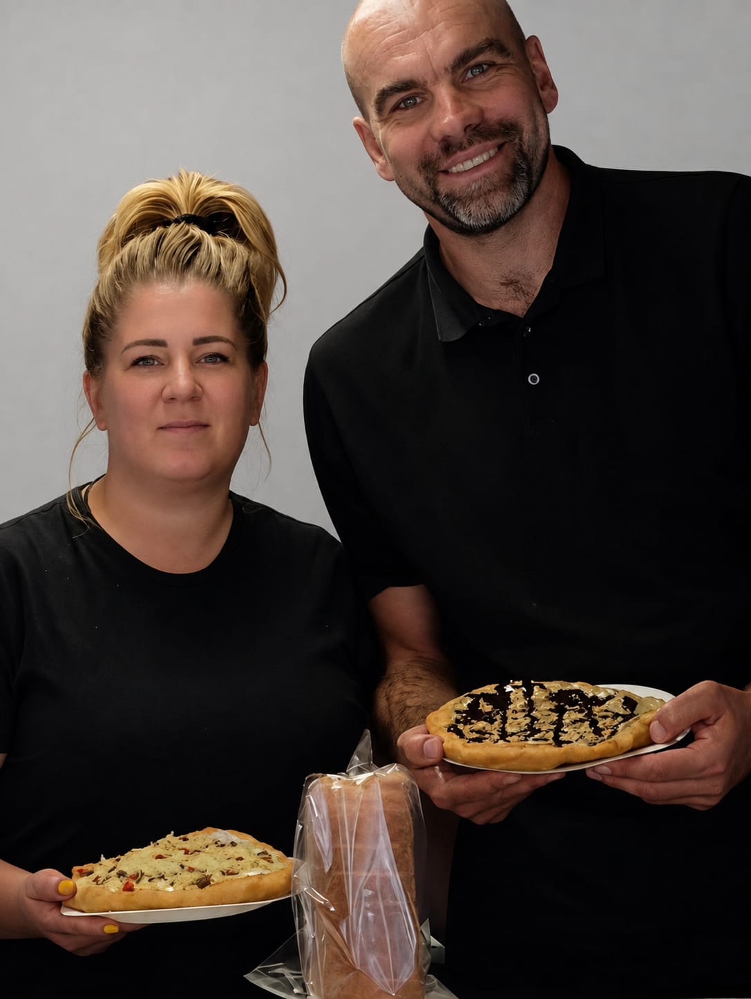 Eszter és Norbert – Petite Hanna